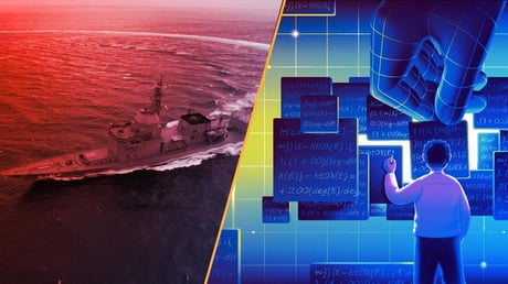 Az év legizgalmasabb tudományos áttörései és űrbéli csodái