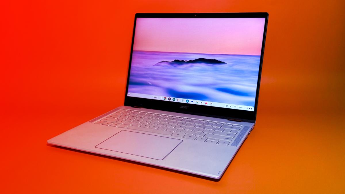 Az év legjobb Chromebookjai 2025-ben: árak, teljesítmény, titkos favoritok