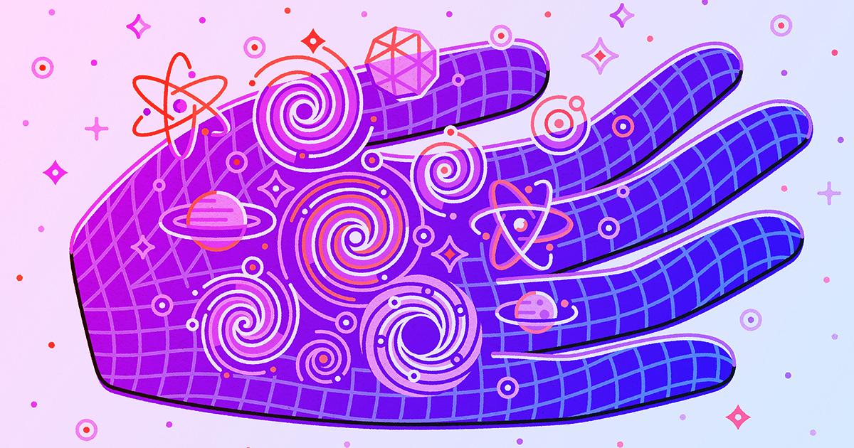 Az év legmeghökkentőbb fizikai felfedezései