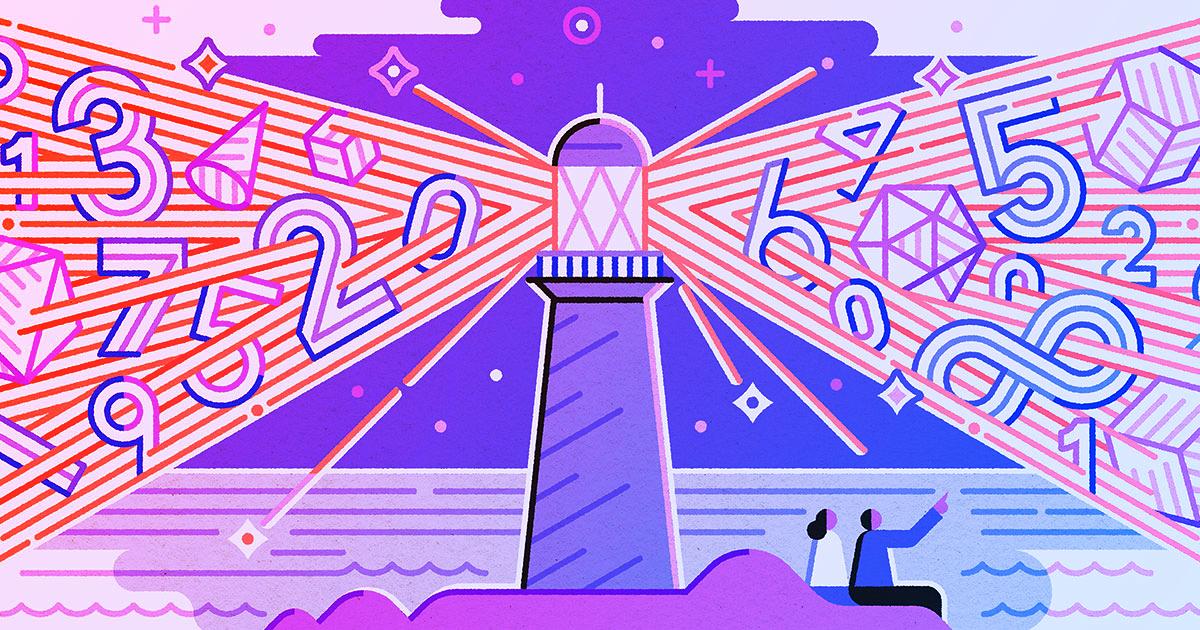 Az év legmeghökkentőbb matematikai áttörései és rejtélyei