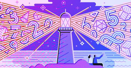 Az év legmeghökkentőbb matematikai áttörései és rejtélyei