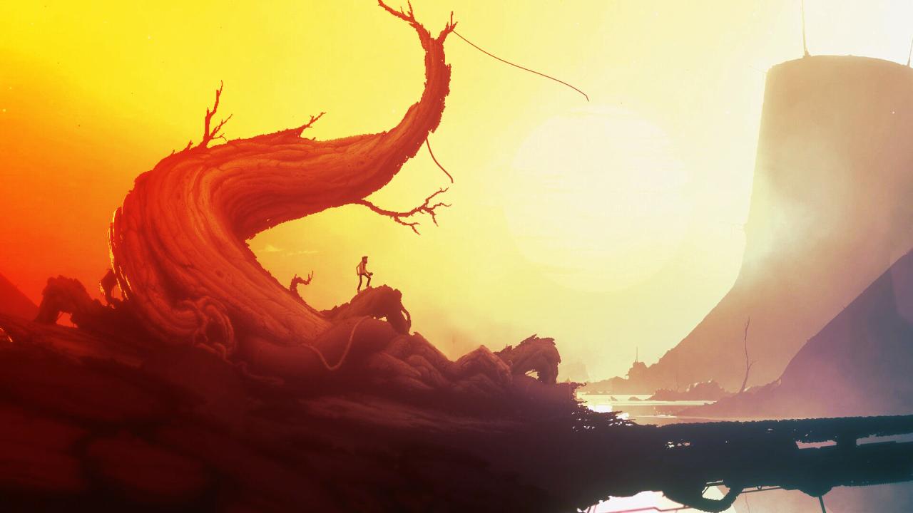 Az év rejtett gyöngyszemei: játékok, amikről lemaradtál