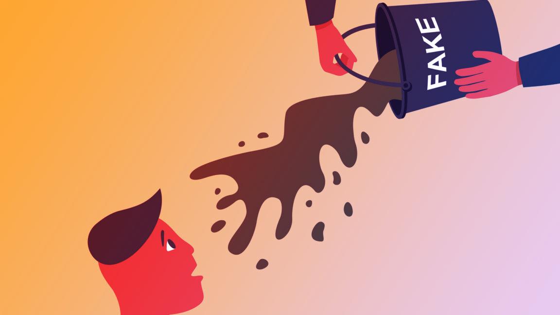 Az év szava idén: MI-szemét