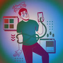 Az év szavai: Tényleg szemétgyár lett az internet?