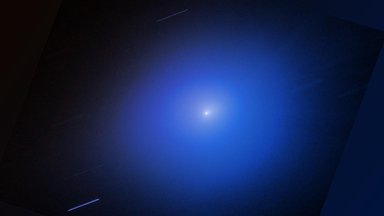 Az év üstököse ma a legközelebb jár a Földhöz: 3I/ATLAS