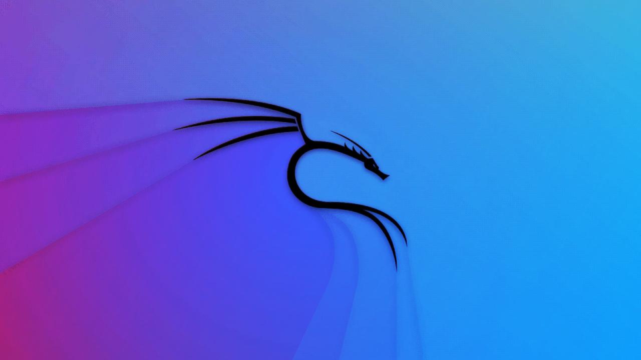 Az év végi Kali Linux-meglepetés: három új eszköz, látványos újítások