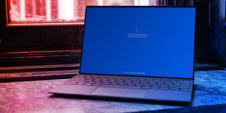Az év végi roham: újabb hibát kénytelen javítani a Microsoft