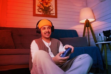 Az év végi Xbox-frissítés kényelmesebb headset-élményt hoz