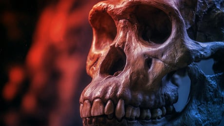 Az evolúció visszapörgetve – a válasz megdöbbentő