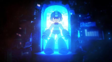 Az évtizedek óta várt új Mega Man végre megérkezett