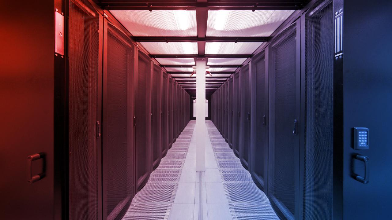 Az exabájtos háború: Kié lesz az örök memória?