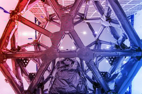 Az exo-Földek lefotózásának legnagyobb ígérete