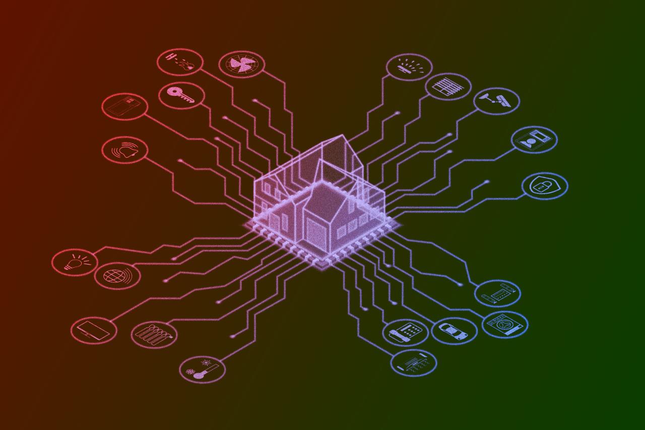 Az FCC elkaszálta a biztonságos okosotthonok tervét