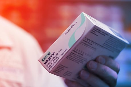 Az FDA zöld utat adott az első Wegovy-tablettának