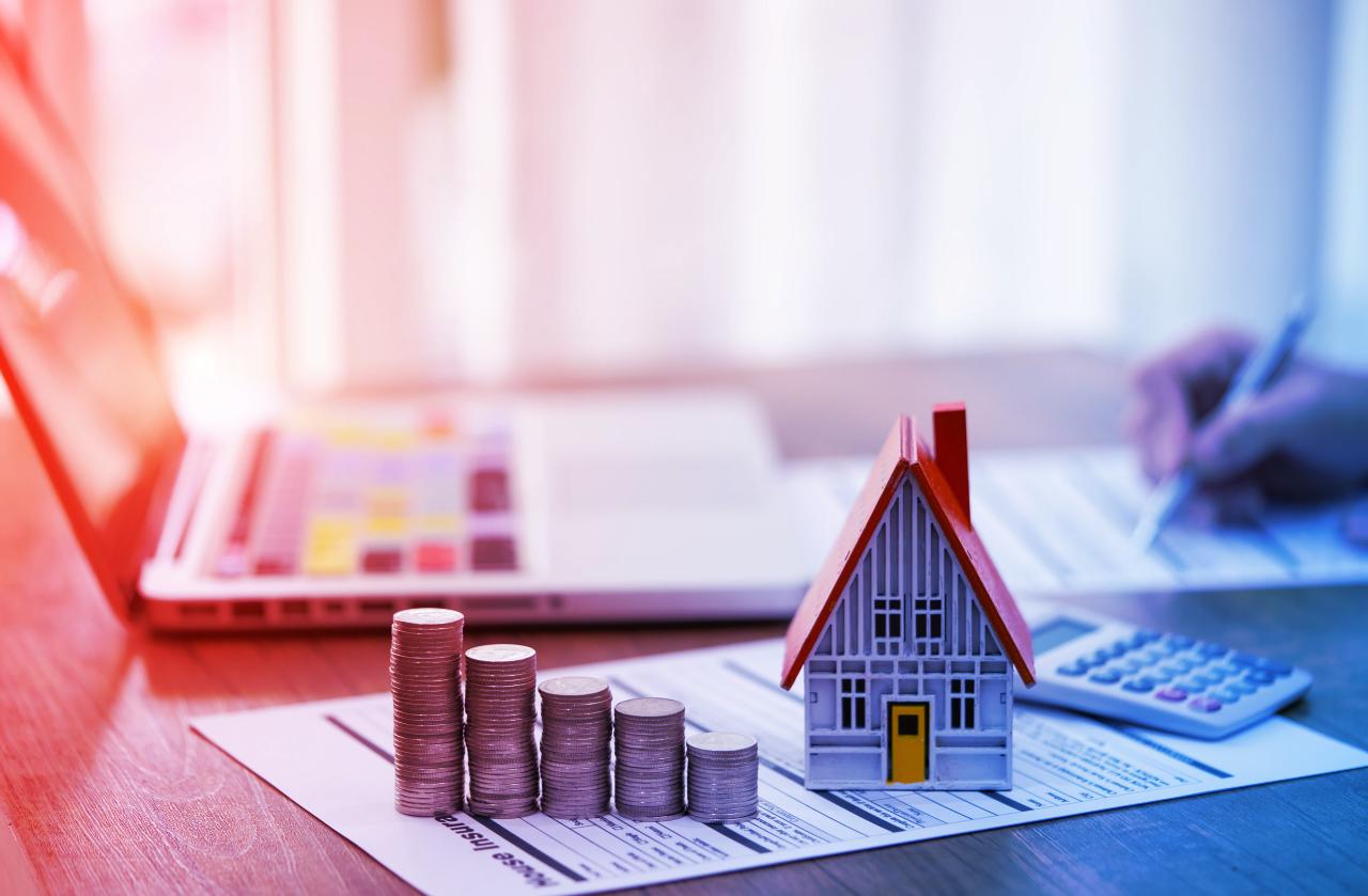 Az FHA-hitelek refinanszírozása kilőtt – most mindenki spórolna