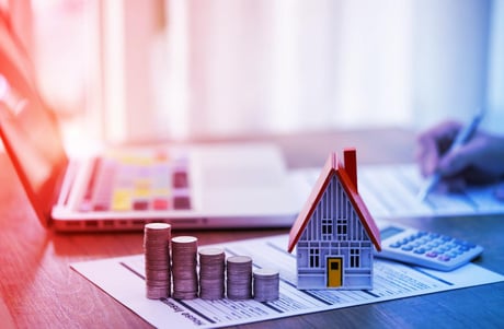 Az FHA-hitelek refinanszírozása kilőtt – most mindenki spórolna