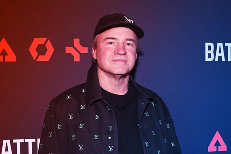 Az FPS-zseni Vince Zampella tragikus autóbalesetben hunyt el