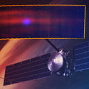 Az idegen életet kutató űrszonda elcsípte a csillagközi üstököst