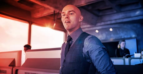 Az idei filmek üzenete: egyék meg a gazdagokat!