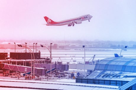 Az idei tél első nagy vihara letarolja a Keletet