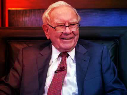 Az idő lejárt? Leköszön az örökifjú Warren Buffett?