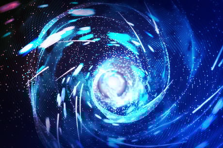 Az idő talán csak illúzió: borul a valóság rendje?