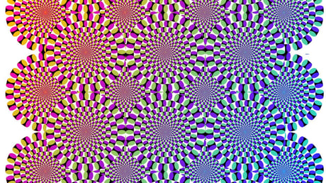 Az idő tényleg csak az agyunk trükkje?