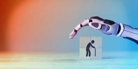 Az idősek MI-társat keresnek, miközben Kína tiltaná a családklónozást