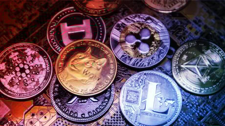 Az időzítés titka: mikor add el a kriptót?