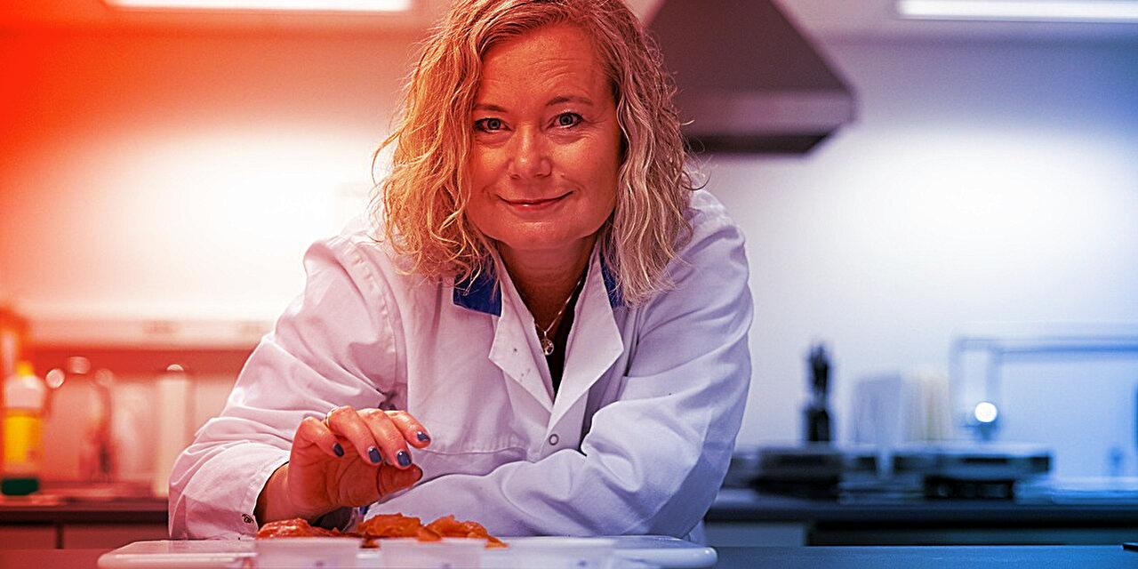 Az igazi füst, vagy csak aroma? A norvég lazac dilemmája