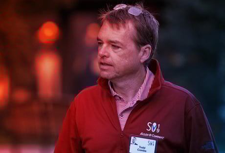 Az igazi sokk: távozik Buffett befektetési jobbkeze