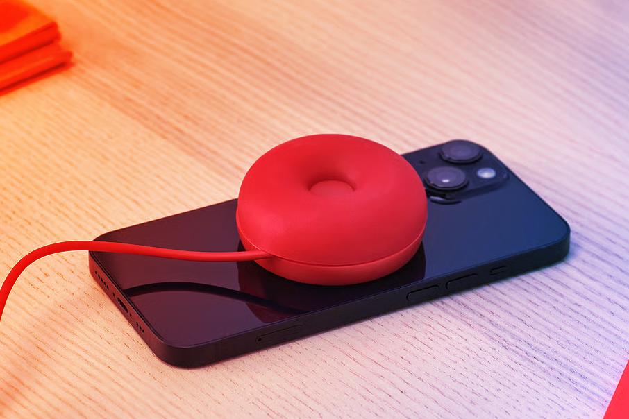 Az IKEA fánk alakú töltője letarolja a piacot