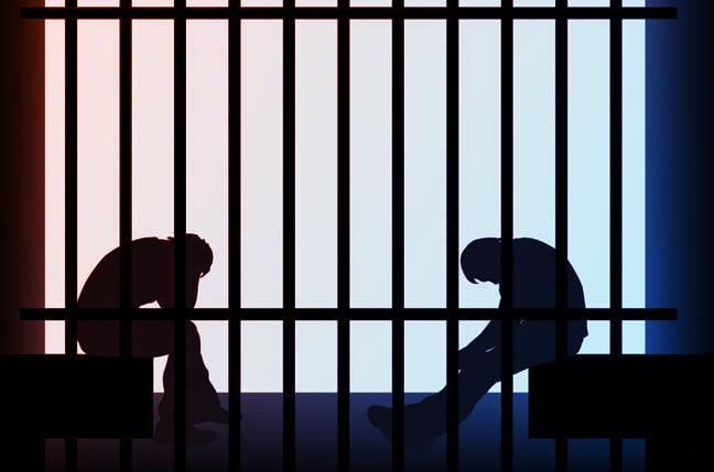 Az ikerpár, amely kétszer is túljárt az amerikai kormány eszén