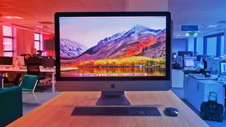 Az iMac Pro visszatér: most jön az igazi áttörés?