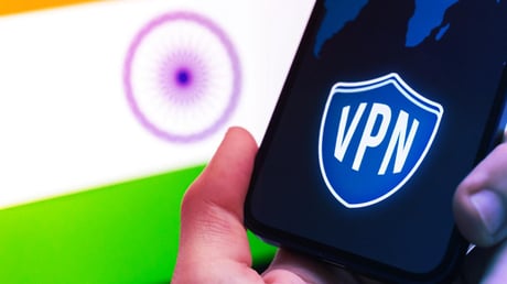 Az indiai VPN-botrány: szabadság vagy totális megfigyelés?