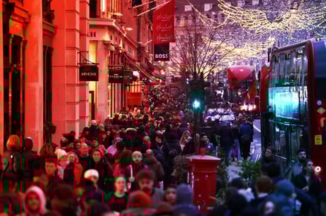 Az infláció bezuhant – jöhet a karácsonyi kamatvágás?