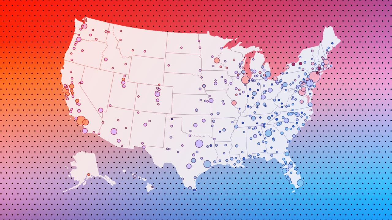 Az ingatlanpiac csatája: hol diktálnak az eladók, hol a vevők?