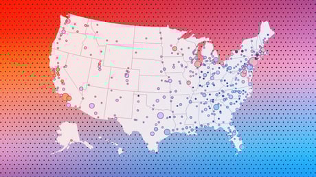 Az ingatlanpiac csatája: hol diktálnak az eladók, hol a vevők?