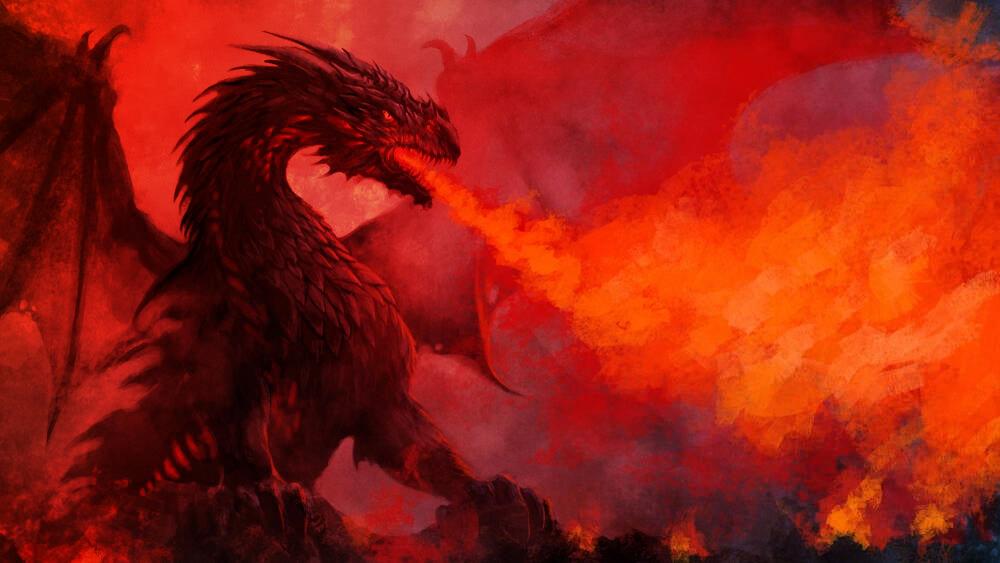 Az Ink Dragon lecsap: kínai kémek Európa kormányhálózataiban