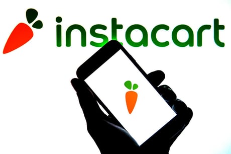 Az Instacart 21 milliárdos kártérítést fizet a megtévesztett vevőknek