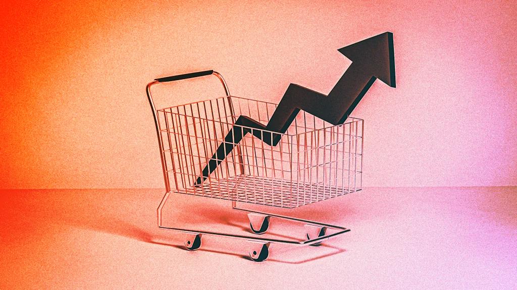 Az Instacart MI-árkísérlete elbukott: végül mindenki ugyanannyit fizet