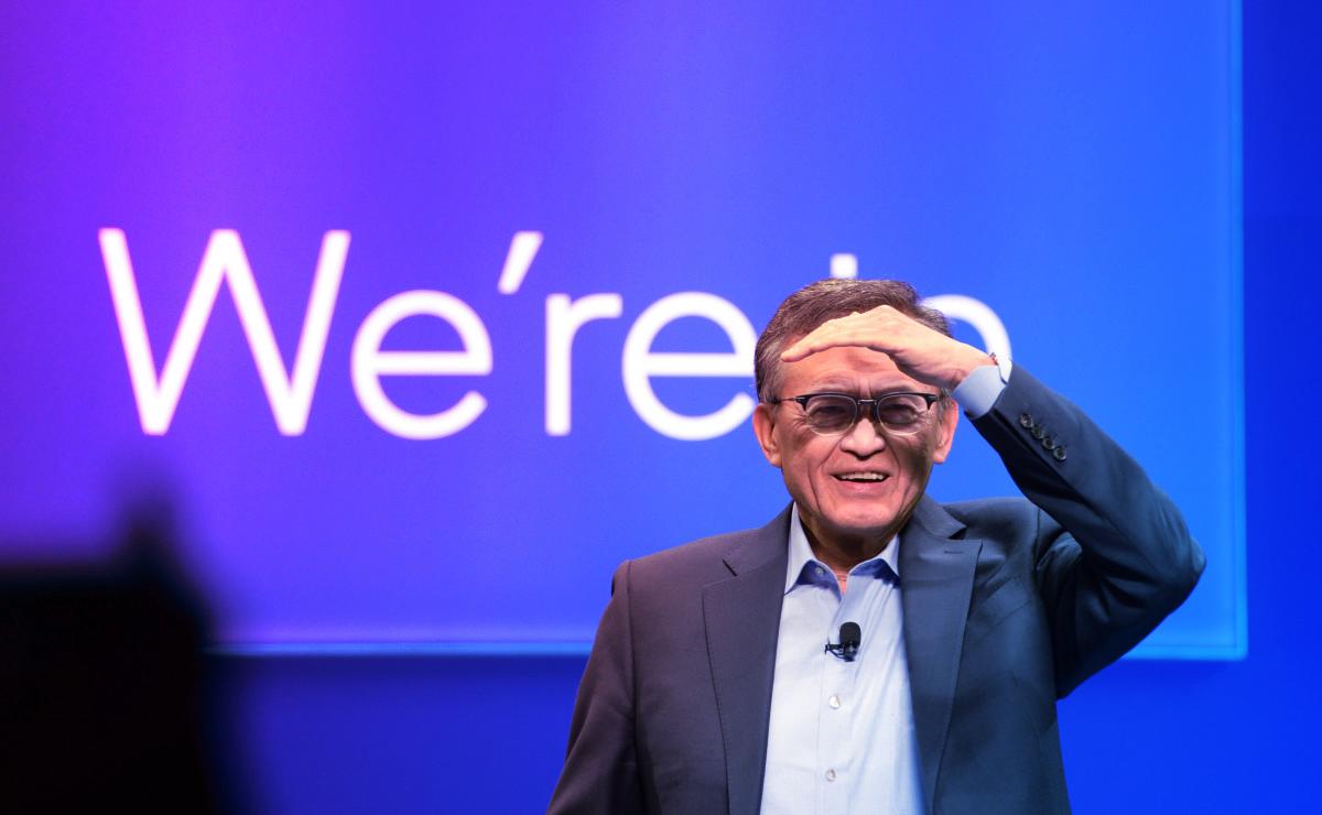 Az Intel botladozik: kihátrál az Nvidia, szakad az árfolyam