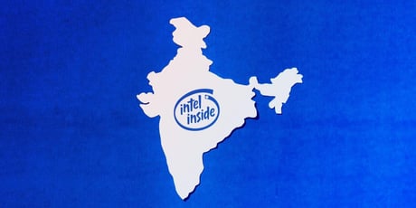 Az Intel és a Tata óriási dobásra készül Indiában