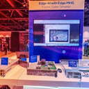 Az Intel Xeon 6 új korszakot nyit a peremhálózati MI-ben
