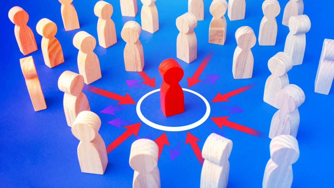 Az internet kevésbé toxikus, mint a hírneve