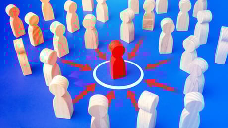 Az internet kevésbé toxikus, mint a hírneve