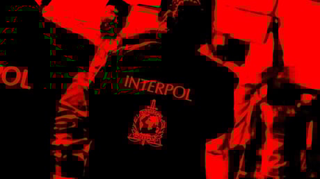 Az Interpol lecsapott: zsarolóvírus miatt százezreket tartóztattak le