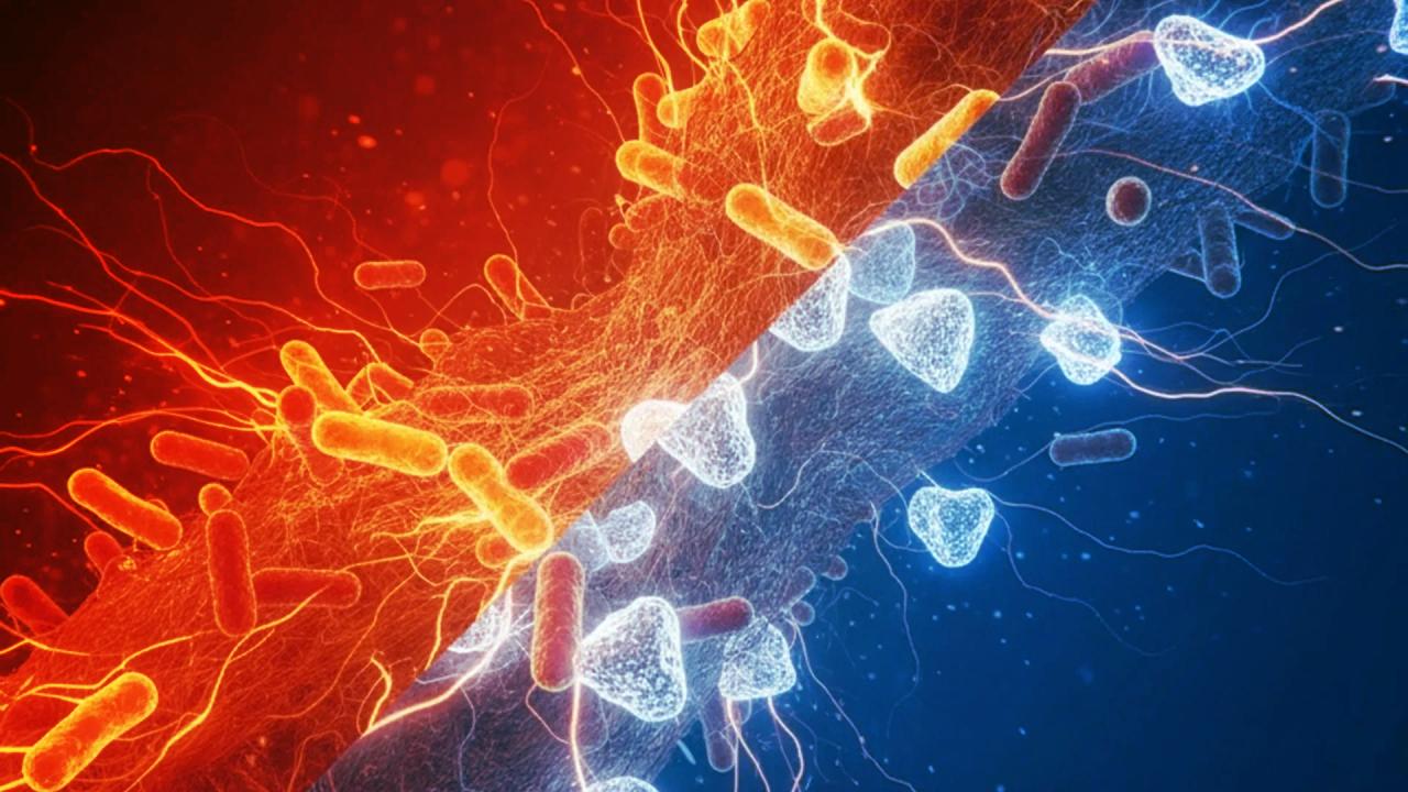 Az ínybetegség elleni küzdelem forradalmi, kíméletes megoldása