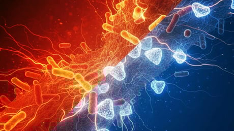 Az ínybetegség elleni küzdelem forradalmi, kíméletes megoldása