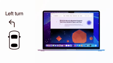 Az iOS 26-tal az utazás végre gyerekjáték